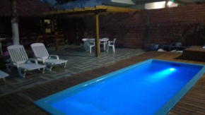  Casa em bombinhas - sc  Бомбиньяс